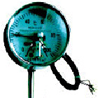 ����ʽ˫�����¶ȼ�